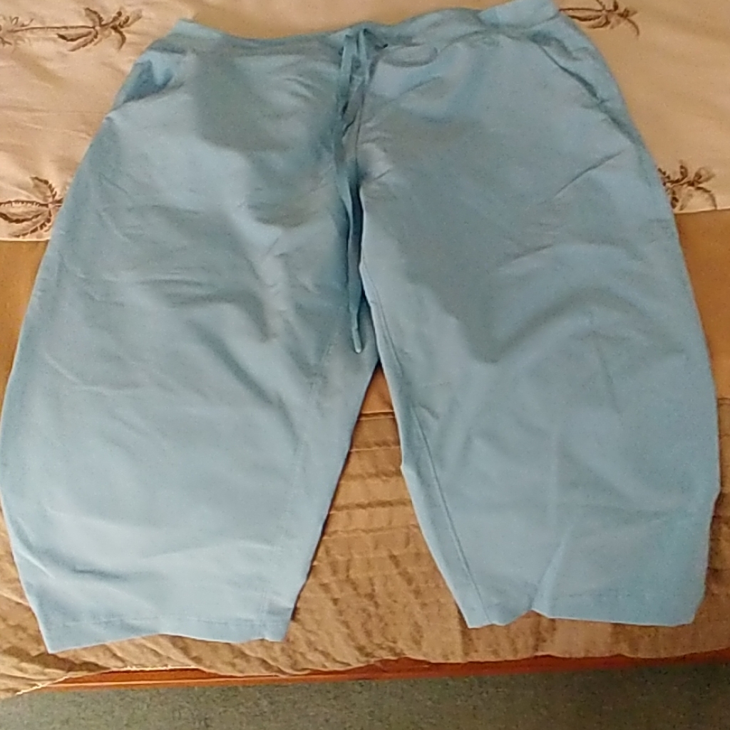 Fisingcapris